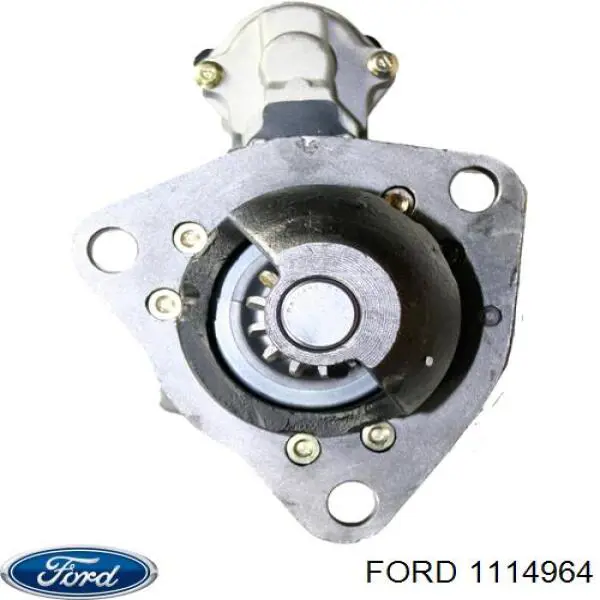 Термостат системы смазки двигателя Ford 1114964 цена, от 80.88 USD