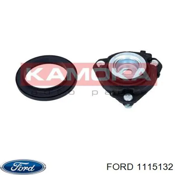 Опорный подшипник амортизатора 1115132 Ford