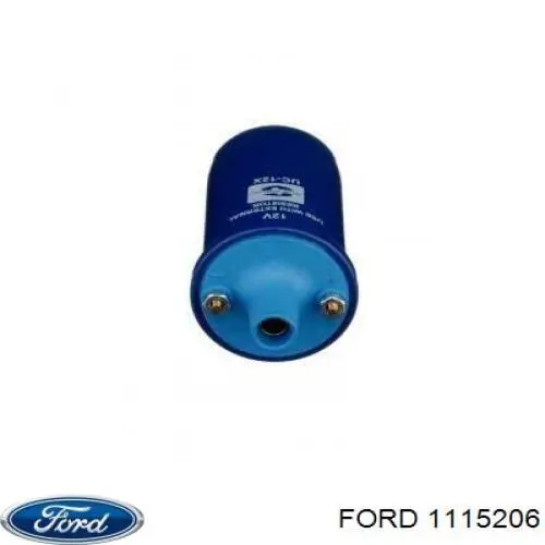  Ford 1115206 цена, от 88.69 USD