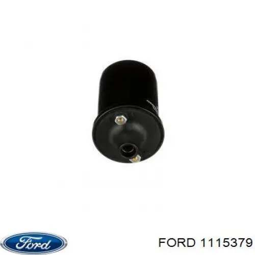  1115379 Ford