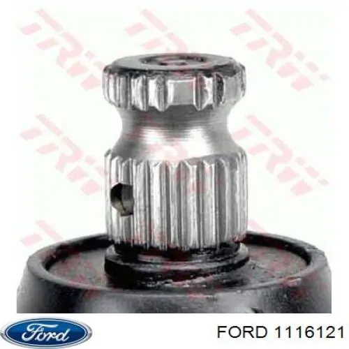 Реечный рулевой механизм Ford 1116121 цена, от 187.18 USD