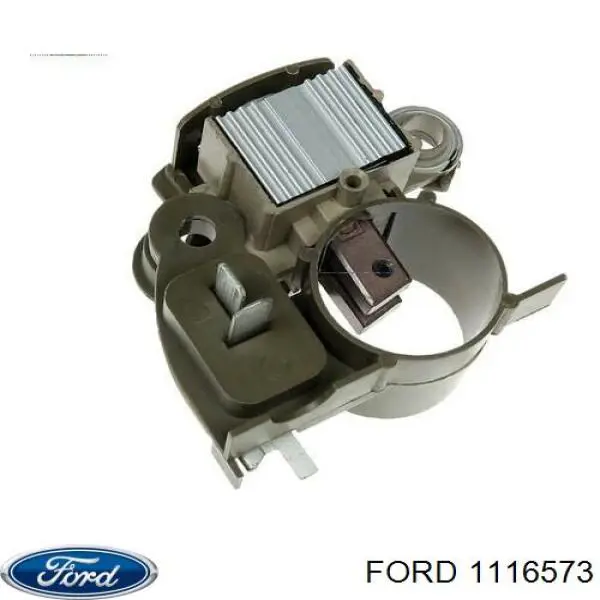 Колпаки на диски 1S711000AA Ford