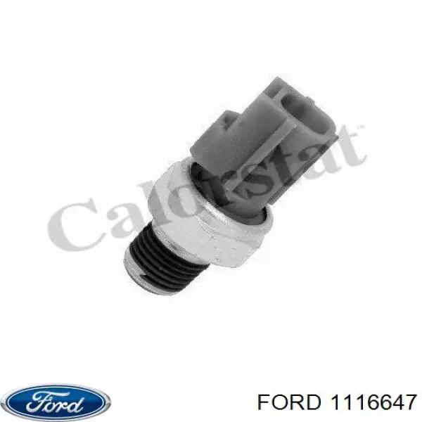 Датчик давления масла 1116647 Ford