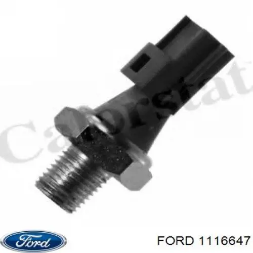 Купить 1116647 Ford Датчик давления масла