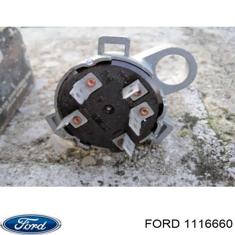 Фара противотуманная правая 7M3941700C VAG