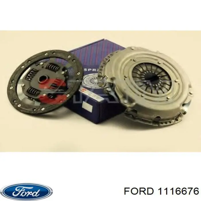 Сцепление 3000842601 Sachs