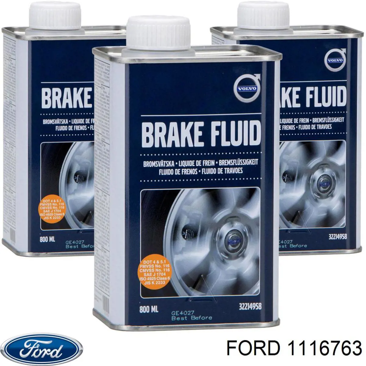 Купить 1232236 Ford Двигатель голый