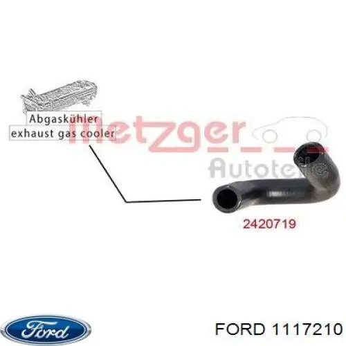  1117210 Ford