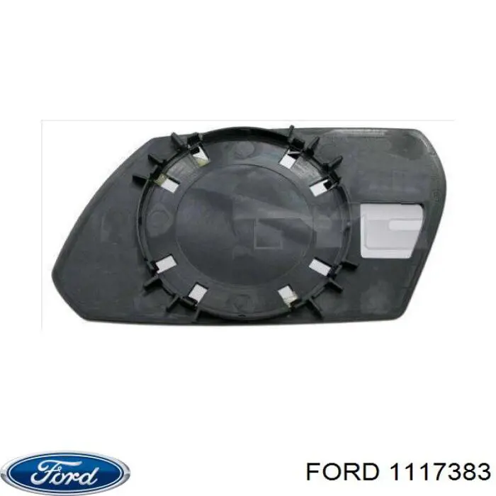  1117383 Ford