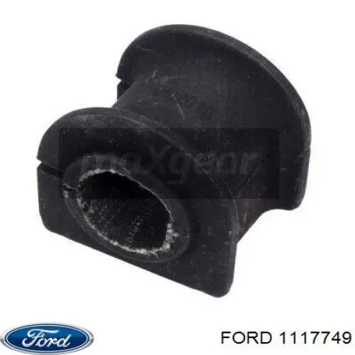 1117749 Ford 