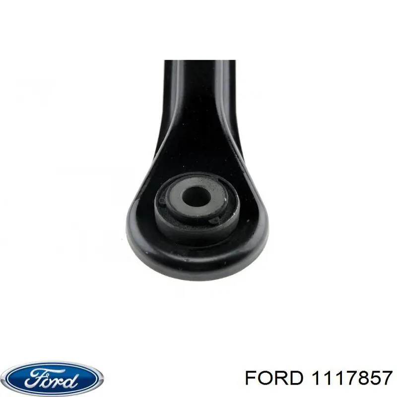 Тяга поперечная задней подвески 1117857 Ford