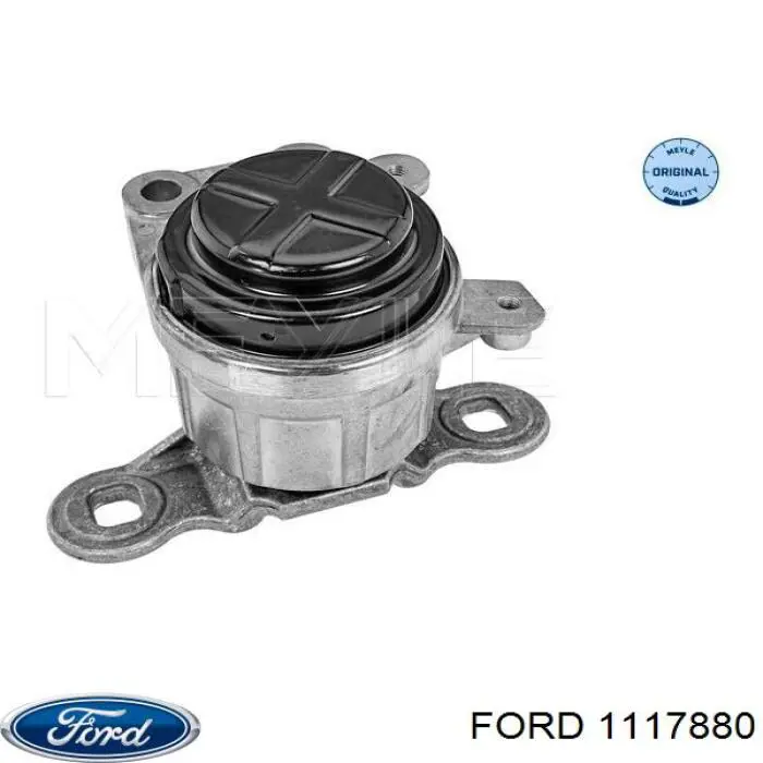 Подушка двигателя Ford 1117880 цена, от 46.84 USD