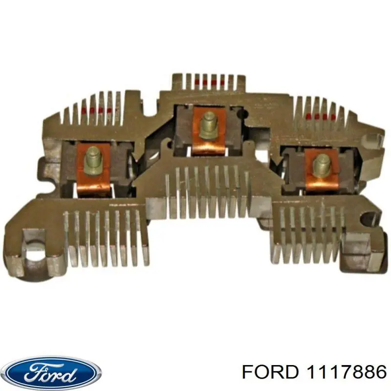 1117886 Ford 