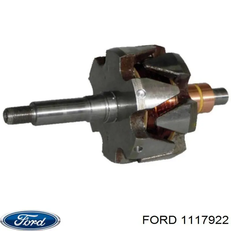 1214721 Ford 