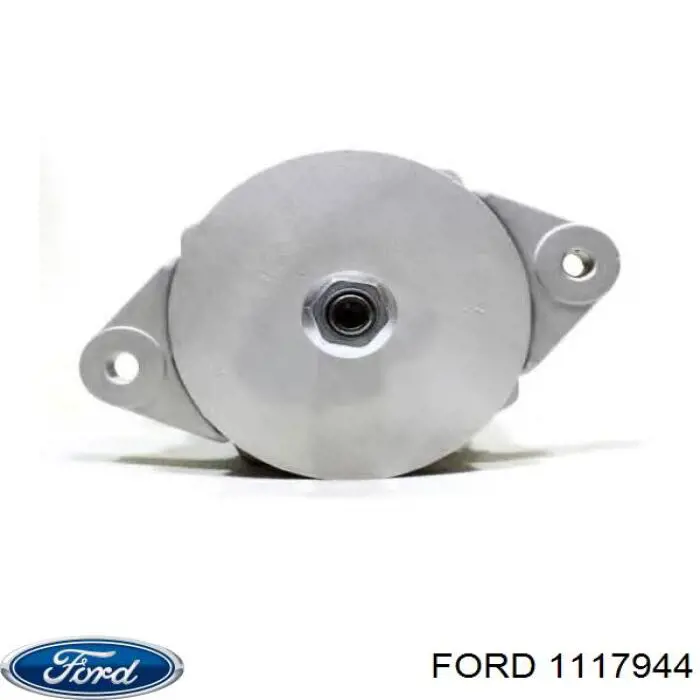 1117944 Ford бензонасос