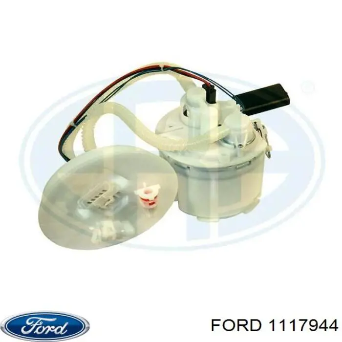 Модуль бензонасоса Ford 1117944 цена, от 57.44 USD