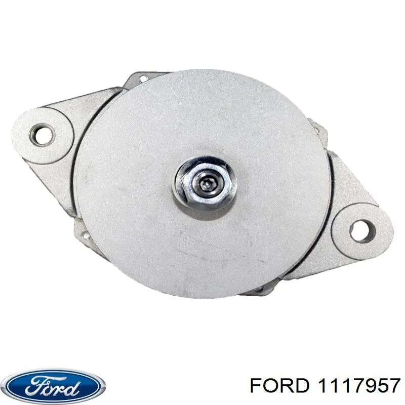 1117957 Ford 