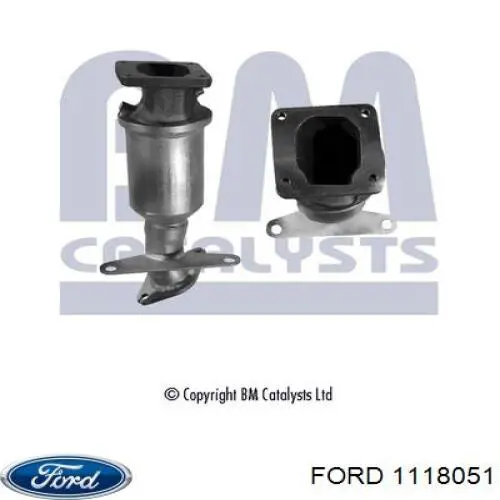  1325848 Ford