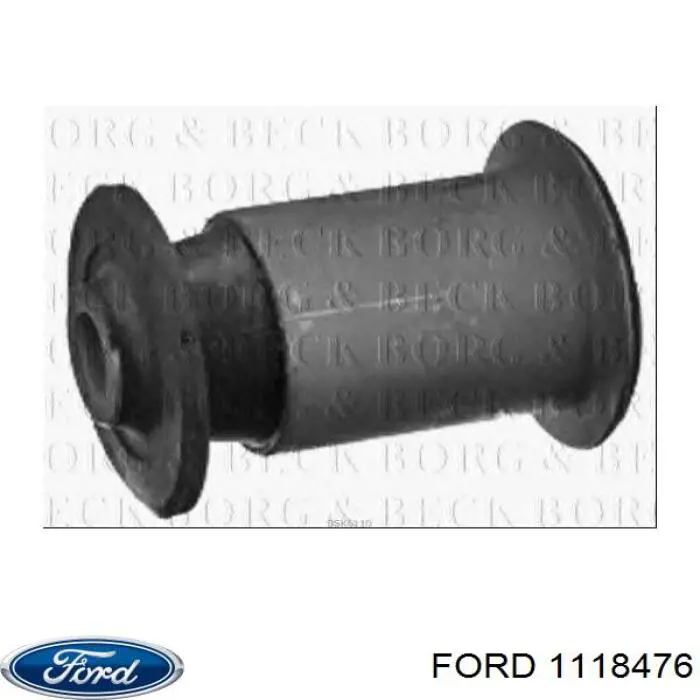 Сайлентблок 1118476 Ford