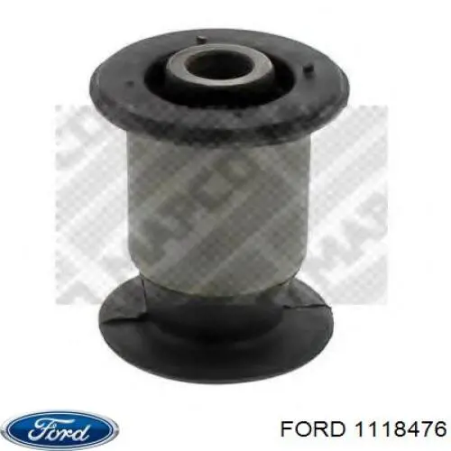  Сайлентблок Ford Mondeo 3
