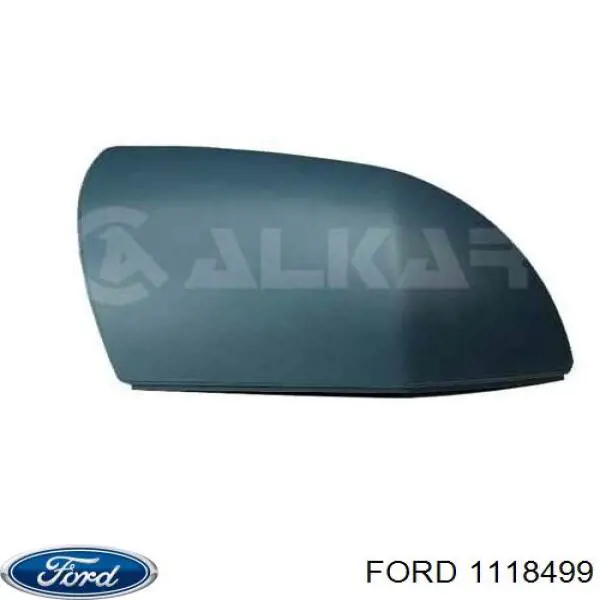 1118499 Ford