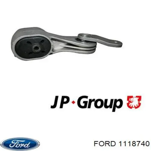 Задняя опора двигателя Ford 1118740 цена, от 40.87 USD