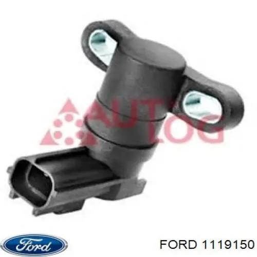 Купить 1119150 Ford Датчик оборотов коленвала