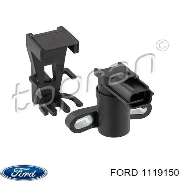 Датчик коленвала 1119150 Ford