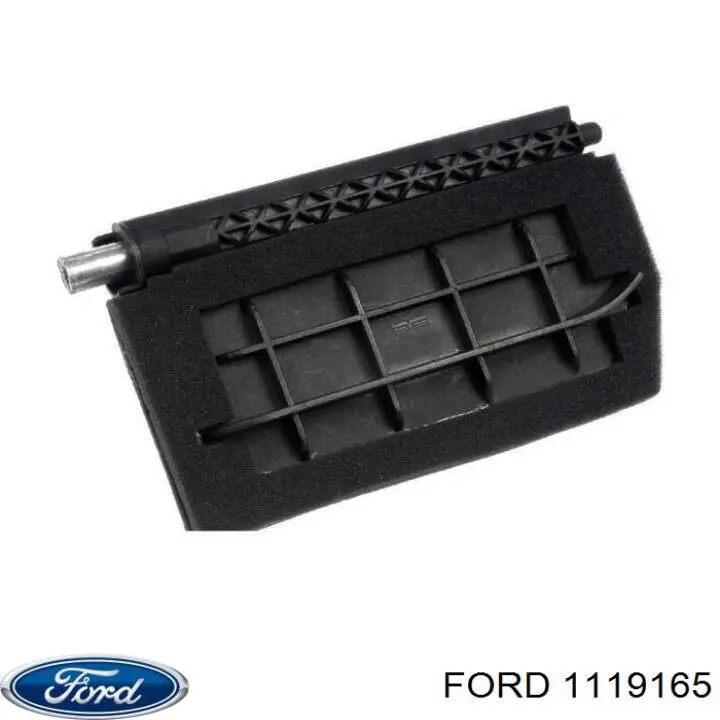  1119165 Ford