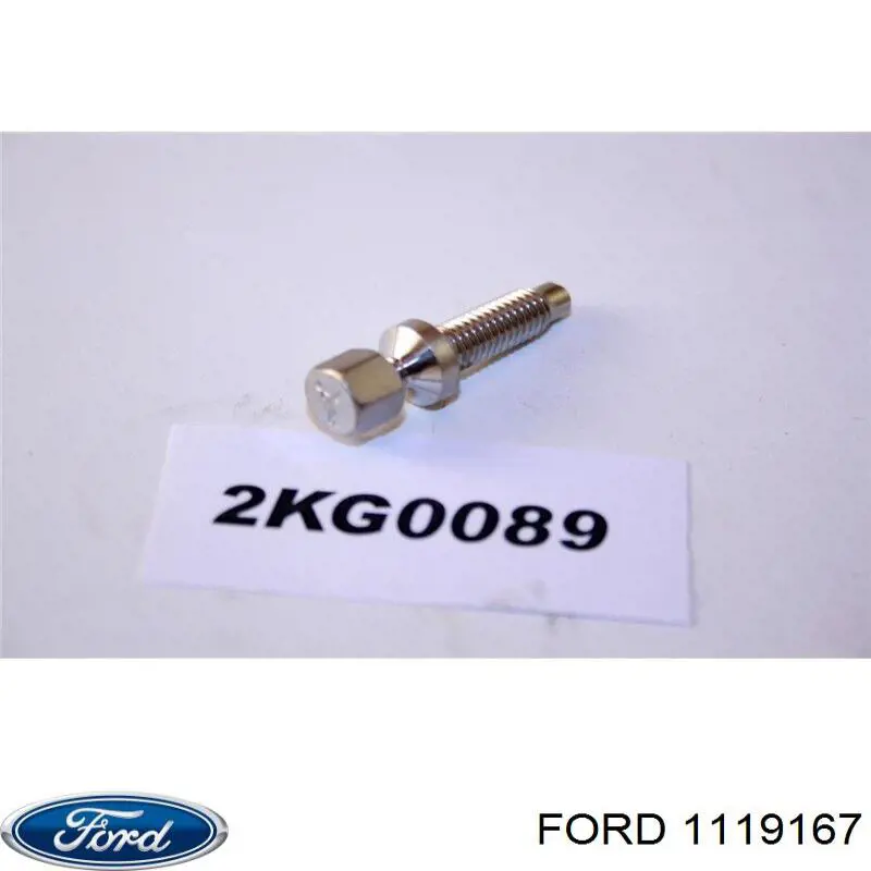 1119167 Ford 