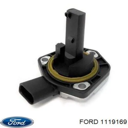 1119169 Ford датчик уровня масла двигателя