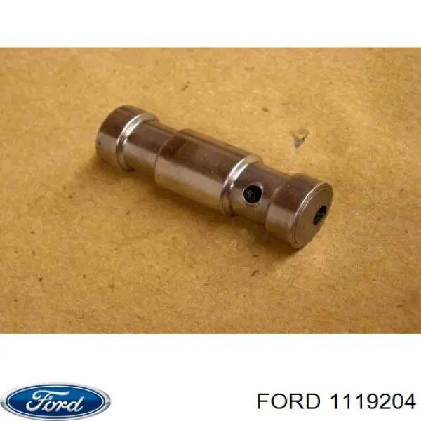 1119204 Ford клапан выпускной