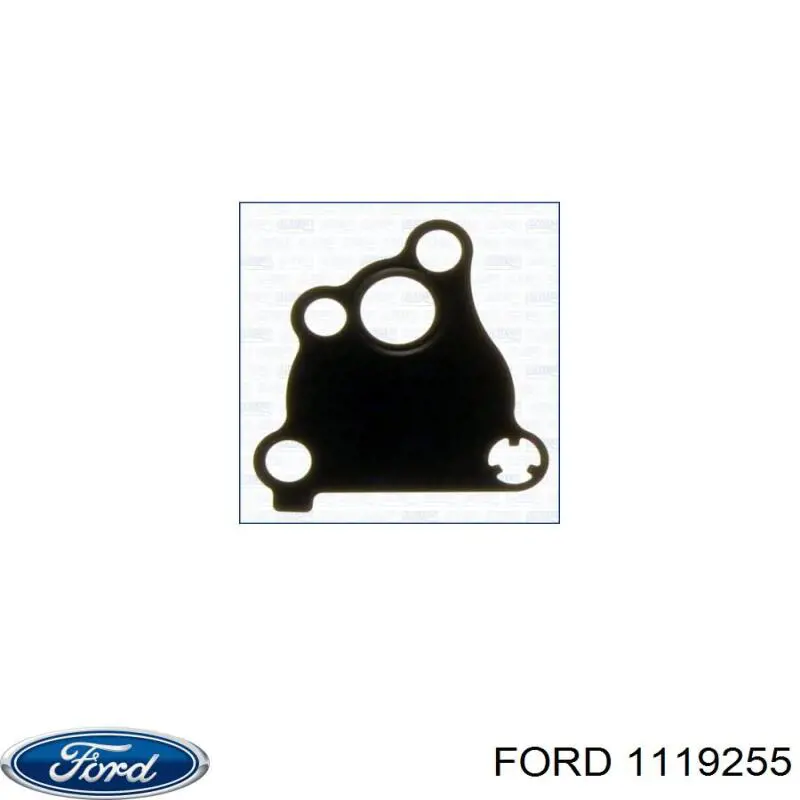 Купить 1119255 Ford Прокладка масляного насоса