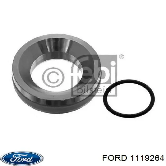  Elring 007910 цена, от 8.57 USD