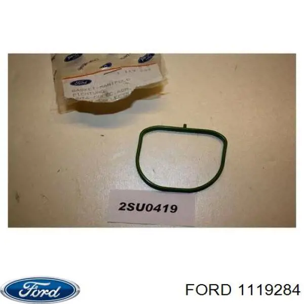 Прокладка всасывающего коллектора Ford 1119284 цена, от 4.10 USD