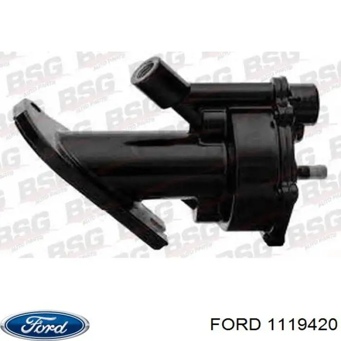 Вакуумный насос Ford 1119420 цена, от 73.43 USD