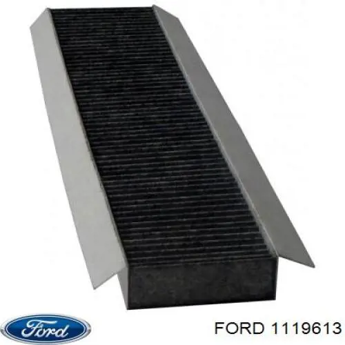 Фильтр салона 1119613 Ford