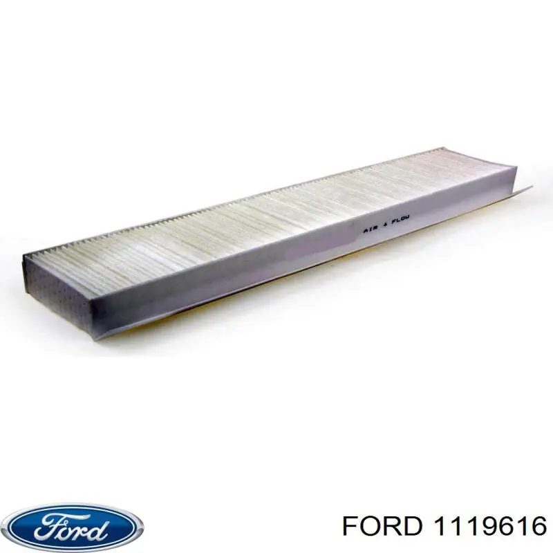 Фильтр салона 1119616 Ford