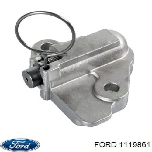 1119861 Ford натяжитель цепи грм