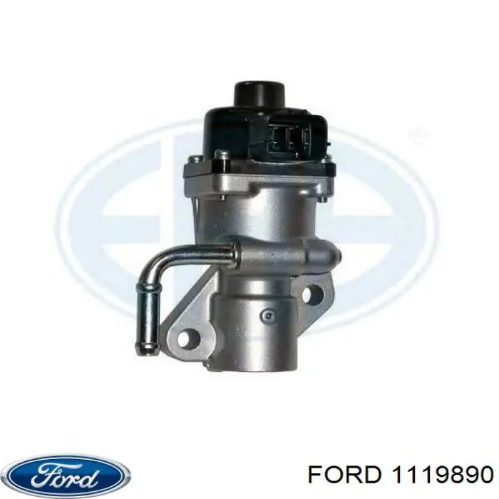 Купить 1119890 Ford Клапан EGR системы рециркуляции отработавших газов
