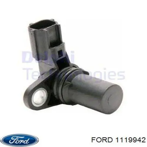 Купить 1119942 Ford ДПРВ