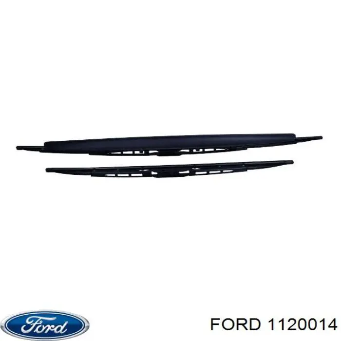  1120014 Ford