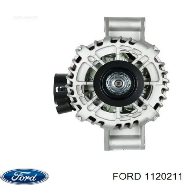 1120211 Ford Генератор автомобильный