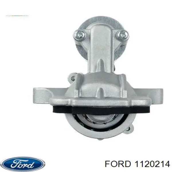 Стартер 1120214 Ford