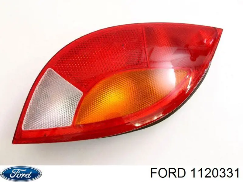 Купить 1120331 Ford Левый стоп