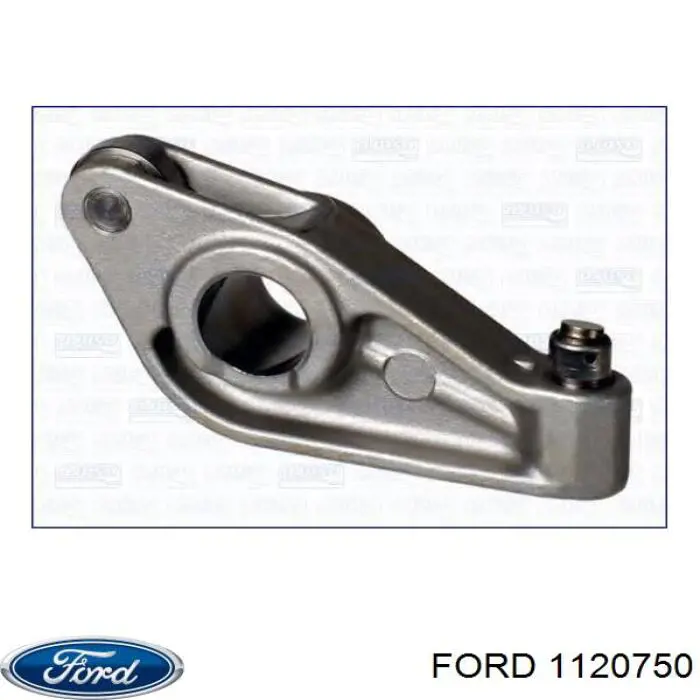 1120750 Ford коромысло клапана (рокер)