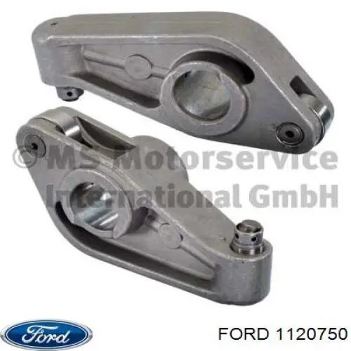 Рокер клапана Ford 1120750 цена, от 14.08 USD