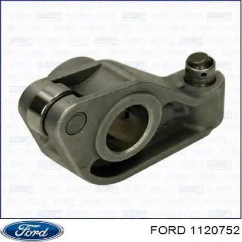 1120752 Ford коромысло клапана (рокер)