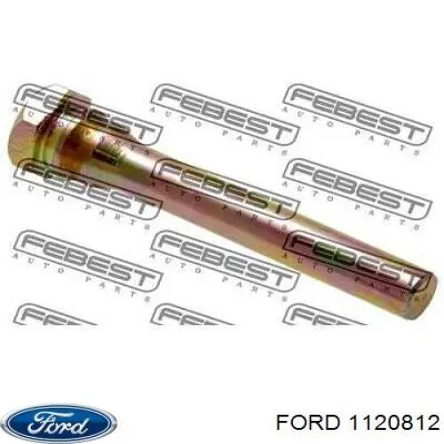 Купить 1120812 Ford Амортизатор под капот