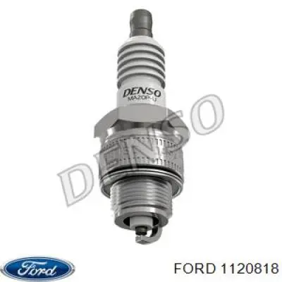 Свеча зажигания Ford 1120818 цена, от 3.35 USD
